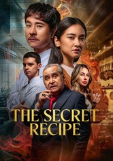 The Secret Recipe
