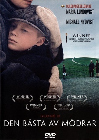 Den bästa av mödrar