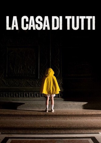 La casa di tutti