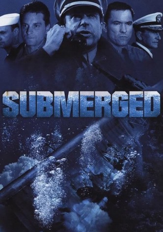 L'odyssée du Squalus