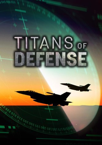 Titans of Defense - Season 1