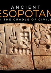 Ancient Cradle of Civilization