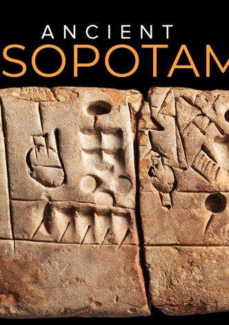 Ancient Cradle of Civilization