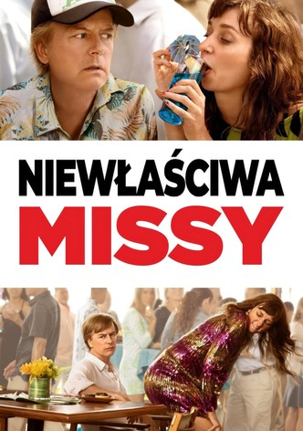 Niewłaściwa Missy