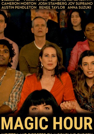 Magic Hour