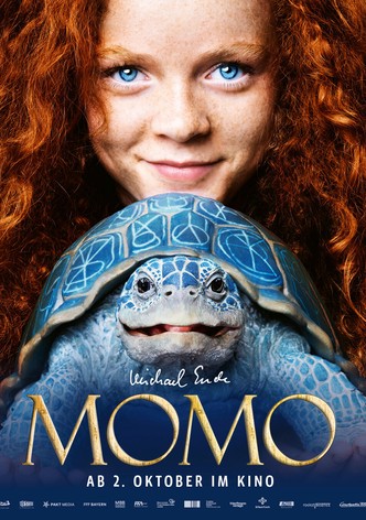 Momo