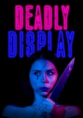 Deadly Display