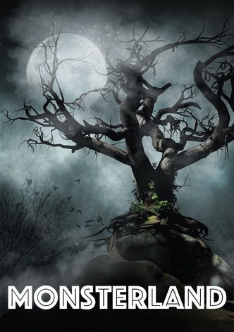 Monsterland
