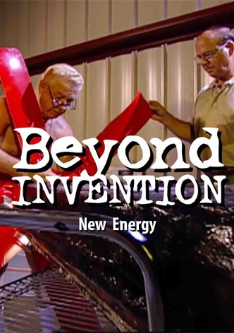 Beyond Invention