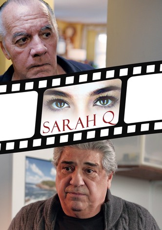 Sarah Q