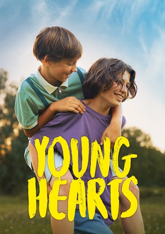 Young Hearts
