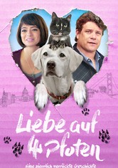 Liebe auf vier Pfoten