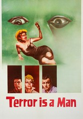 Terror Is a Man
