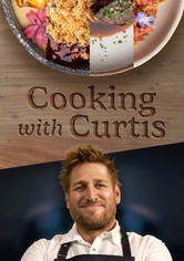 Cooking with Curtis