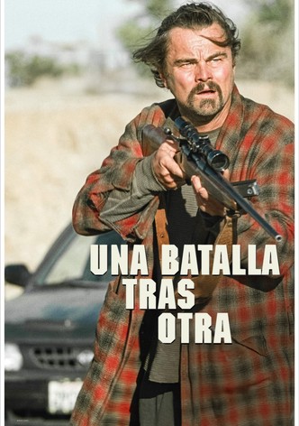 Una batalla tras otra