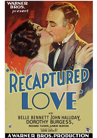 Recaptured Love