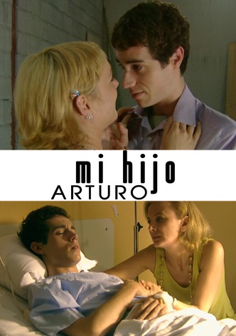 Mi hijo Arturo