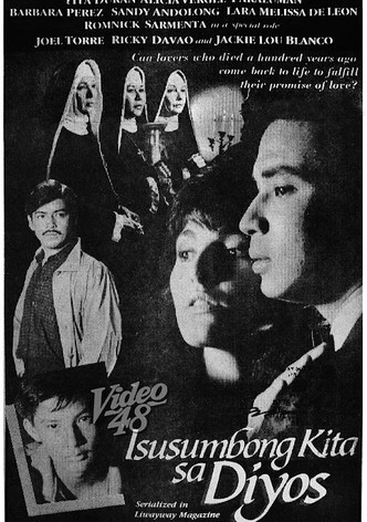 Isusumbong kita sa Diyos