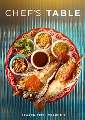 Chef's Table - Volume 7