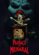 Palhaço Diabólico