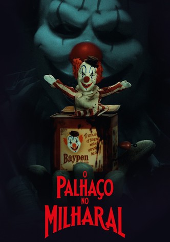 Palhaço Diabólico