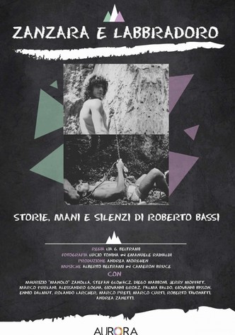 Zanzara and Labbradoro