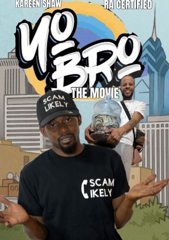 Yo Bro the Movie