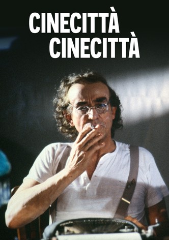 Cinecittà Cinecittà