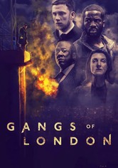Gangs of London