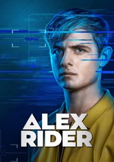 Alex Rider