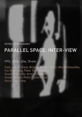Parallel Space: Inter-View