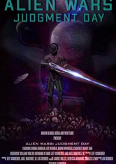 Alien Wars: Judgment Day