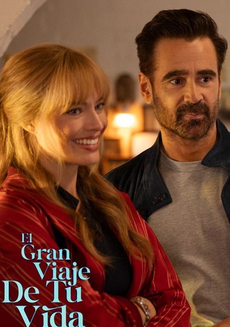 El gran viaje tu vida