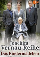 Das Kindermädchen