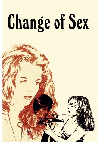 Change of Sex