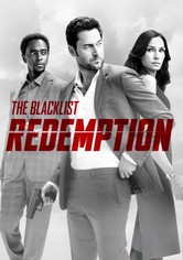 The Blacklist: Redemption - Blacklist: Redemption, the - Season 01