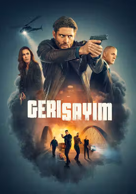 Geri Sayım