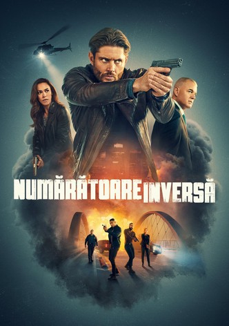 Numărătoare inversă
