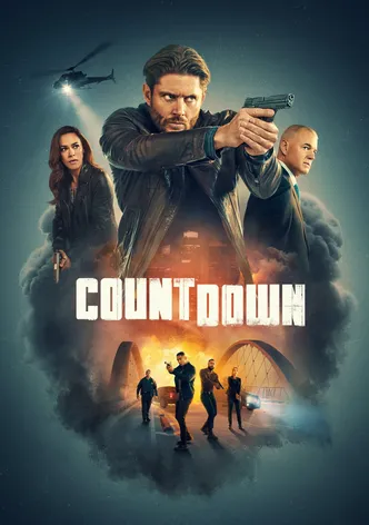 Countdown poster