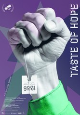 Taste of Hope