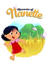 Memories of Nanette