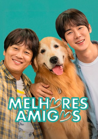 Melhores Amigos