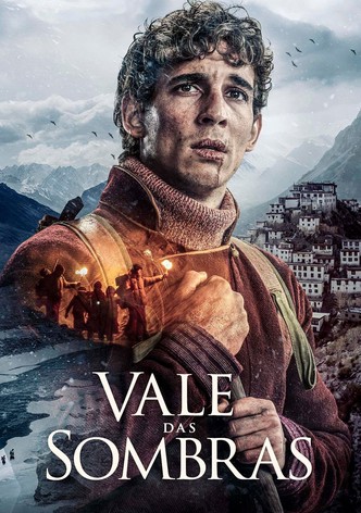 Vale das Sombras