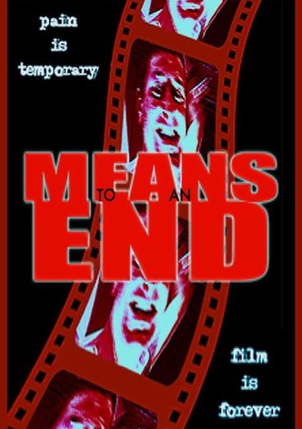 Means to an End