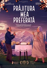 Prăjitura mea preferată