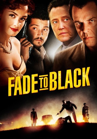 Fade to Black
