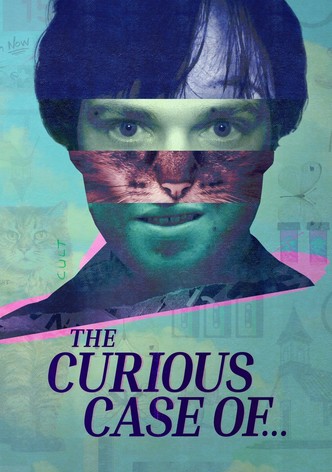 The Curious Case of... - Staffel 1