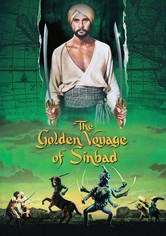 The Golden Voyage of Sinbad