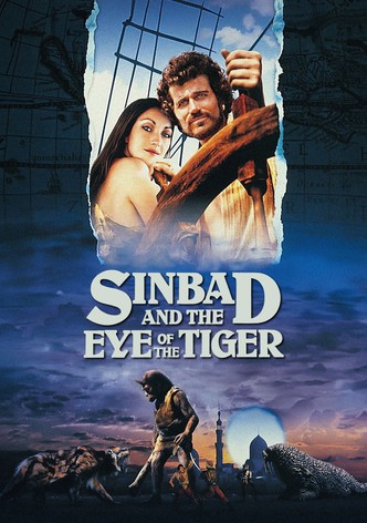 Sinbad and the Eye of the Tiger
