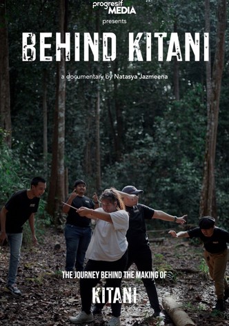 Behind Kitani